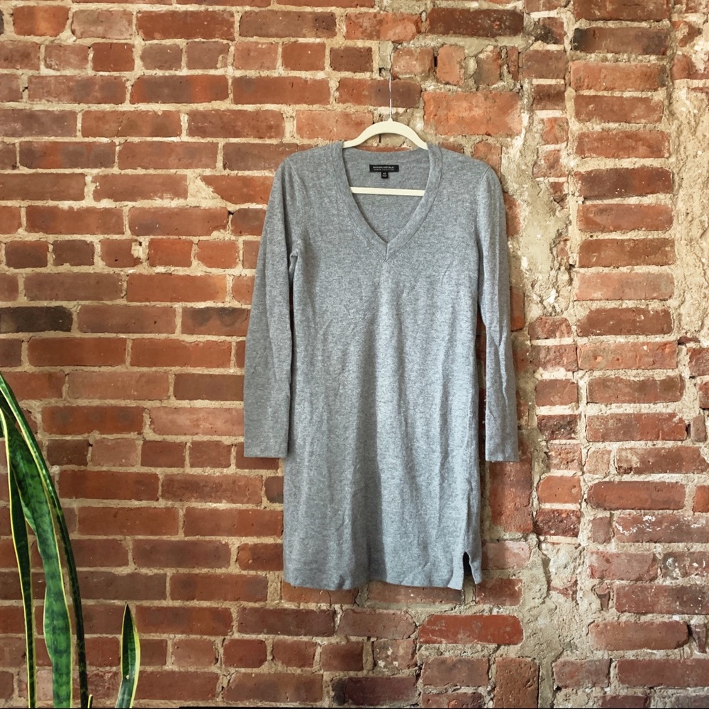 Banana Republic Sweater Dress